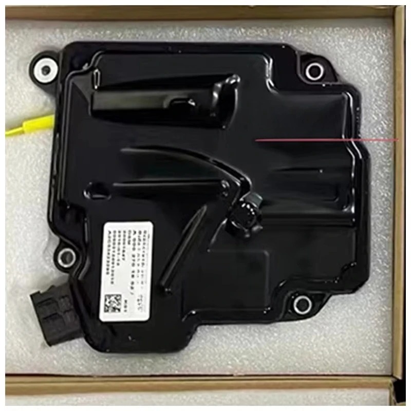 New 722.9 Gearbox Control Unit for Automatic Transmission A0002701852 A0002701752 0002701852